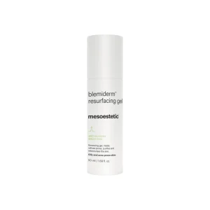 mesoesetic blemiderm resurfacing